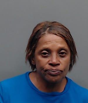 KEMP, DEBBIE LOUISE booking photo