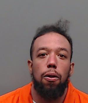 ROBERTSON, STEVEN RAY booking photo