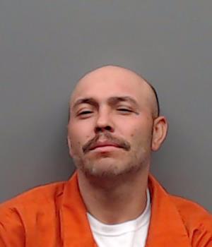 LOPEZ, TRAVIS booking photo