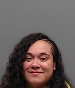 SIBRIAN, MELISSA EMELY booking photo