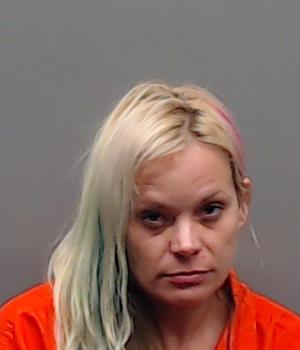 COLE, STEVIE JEAN booking photo