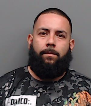 SANCHEZ, LUIS booking photo