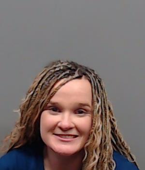 BLOOMQUIST, VALERIE booking photo