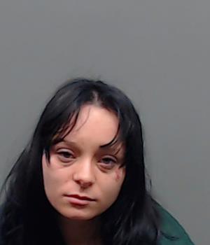 GAYLORD, MAKAYLA LAUREN booking photo