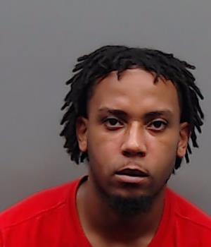 JORDAN, JEREMIAH DAUNTE booking photo