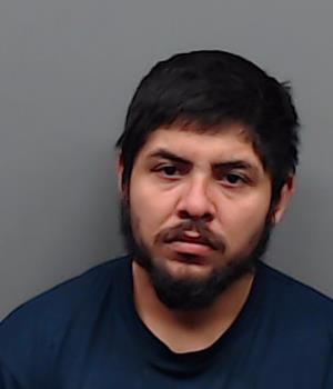 RAMIREZ, EDUARDO booking photo