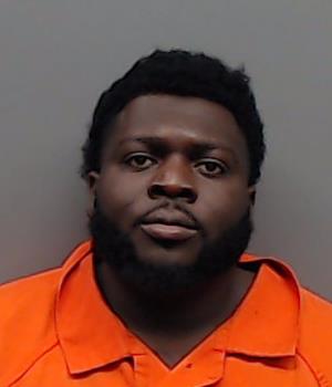 TAYLOR, DEVONTE DESHUN booking photo