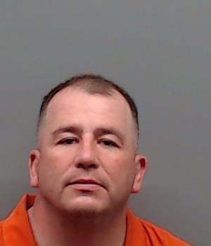 GONZALES, JEREMIAH JOHN booking photo