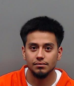 BAUTISTA, SAMUEL booking photo