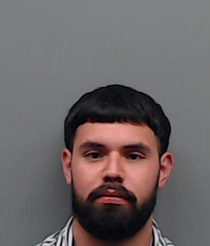 MIRANDA, JAVIER booking photo