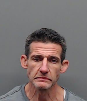 BROWN, BLAKE LEE booking photo