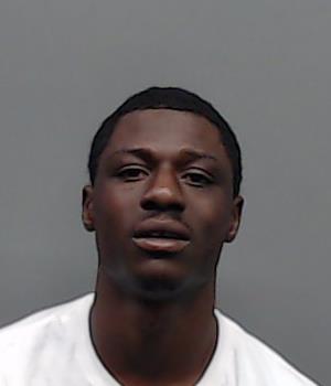 BROWN, KENDRELL DASHAWN booking photo