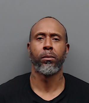 CRUMPTON, JOSEPH VONKEITH booking photo