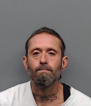 SANTORO, ANTHONY, III booking photo