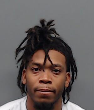 NEWMAN, JANATHON CHRISEAN booking photo