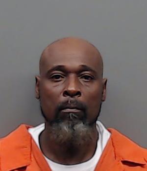 KIRKENDOLL, GARY booking photo