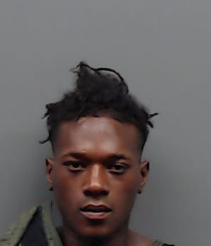 DAVIS, LANCE booking photo