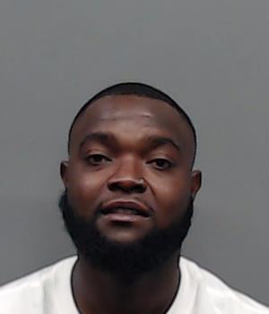 STARLING, TYVERANCE DASHUN booking photo