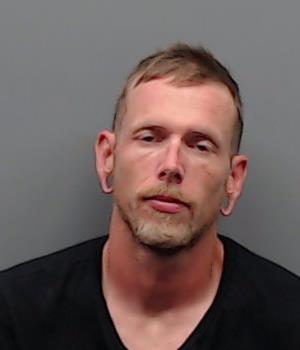 RANDALL, AUSTIN LISLE booking photo