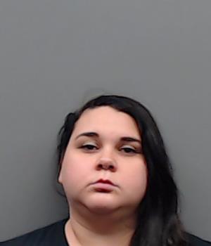 CHOATE, SILVER LAVERN booking photo