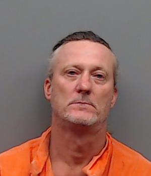 TACKETT, SHAUN KEITH booking photo