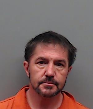 FRYE, FRANK EARL, Jr. booking photo