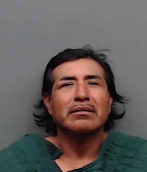 GUTIERREZ, LUCAS RUBIO booking photo