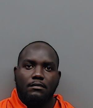 MAYANJA, ALVIN booking photo