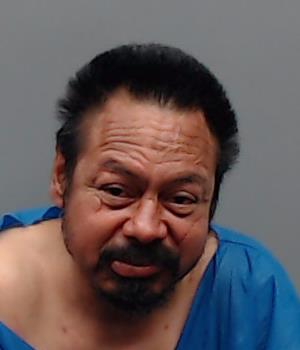 MERTZ, OSCAR JD booking photo