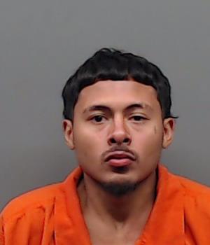 ACOSTA, JUNIOR ILHUICAMINA booking photo