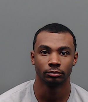 MILLER, FRANK KAHLIL booking photo