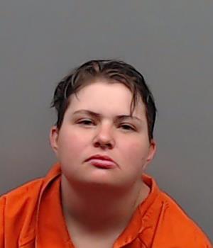 HENGEL, TALYSON booking photo