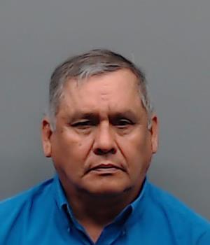 CRUZ, JULIO ACOSTA booking photo