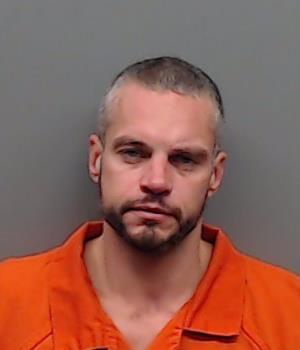 LOFTUS, JOEL CRAIG booking photo