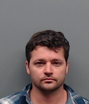 HOLLIS, MATTHEW booking photo