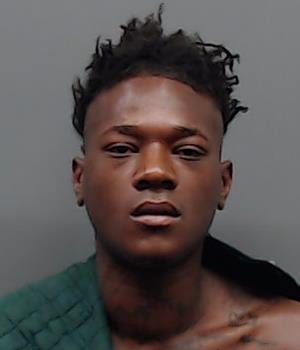 DAVIS, LANCE booking photo