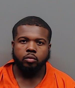 ANDERSON, BRANDON LYNN booking photo
