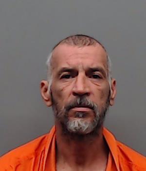 GARCIA, ANTHONY RENE booking photo