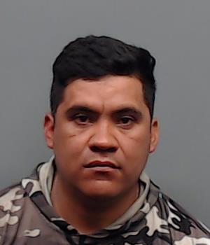 LOZANO, IVAN booking photo
