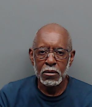 BROWN, THOMAS WILLSON booking photo