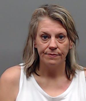 STOKES, MARY NOELLE booking photo