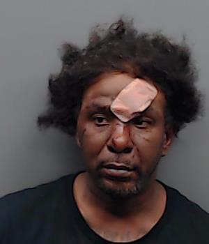 CUMMINGS, VAUGHNTRELL ANTWON booking photo