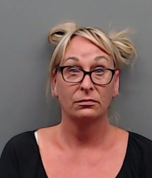 KENNEDY, KELLY JEAN booking photo