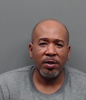 MOORE, ERVIN DEWAYNE booking photo