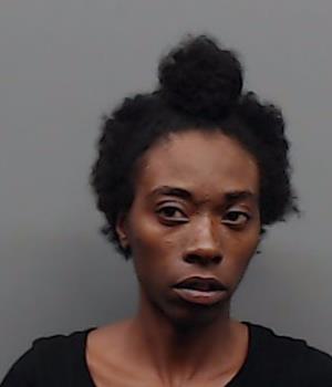 JOHNSON, MIA MIKEL booking photo