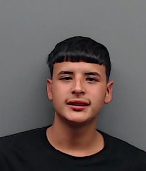 RIVAS, BRYAN booking photo