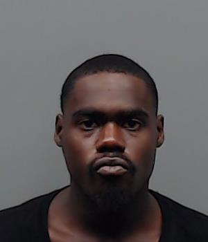 TURNER, DAKOTA ANTWAN booking photo