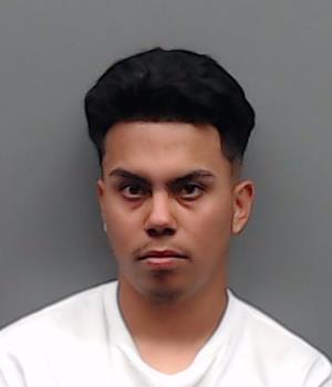 BALDERAS, AGUSTIN booking photo