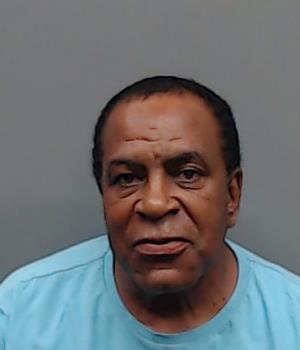 SPIGNER, DAVID KEITH booking photo