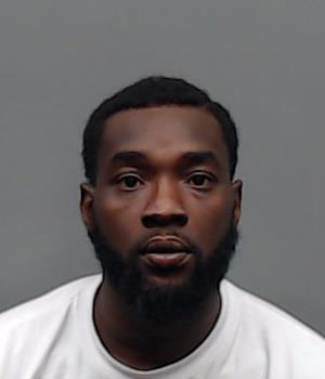 RICHARD, STEPHAUN JARVIS booking photo